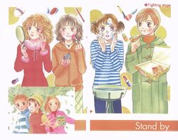 Hana Yori Dango Ff Boys Over Flowers Wiki Fandom Hana Yori Dango Ff Boys Over Flowers Wiki Fandom