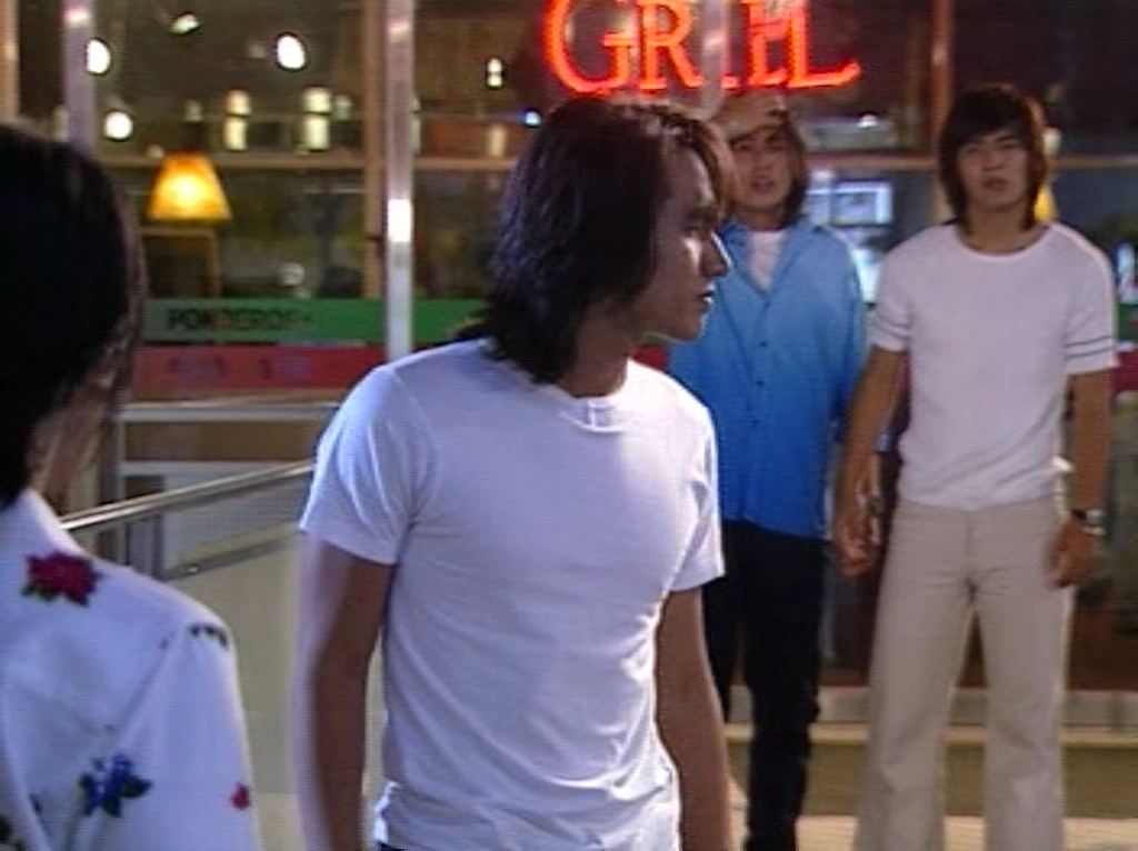 Episode 8 of Meteor Garden II | Boys Over Flowers Wiki | Fandom