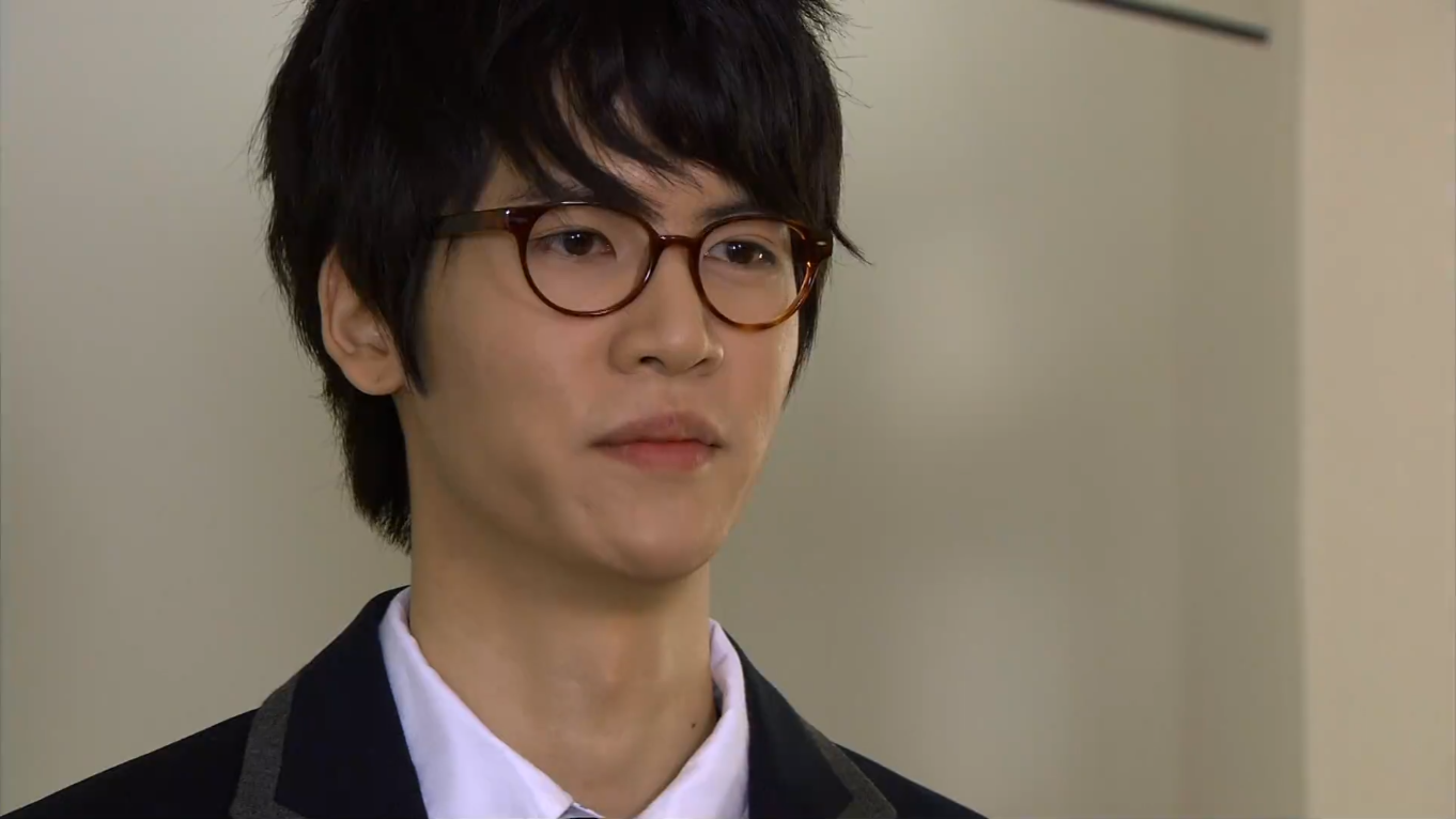 Lee Jae-ha | Boys Over Flowers Wiki | Fandom