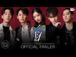 F4 Thailand Boys Over Flowers Trailer