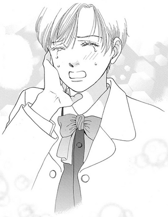 Shigeru Okawahara Boys Over Flowers Wiki Fandom Shigeru Okawahara Boys Over Flowers Wiki Fandom