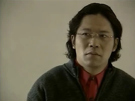 College-professor