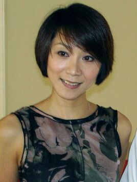 Mary-Hsu