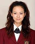 Minako Yamano (Emiko Matsuoka)