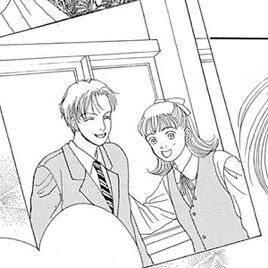 Shingo's-girlfriend