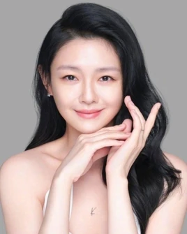 Barbie-Hsu