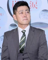 Takayuki Takuma - July 17