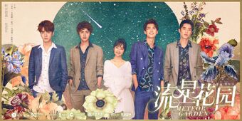 MeteorGarden2018