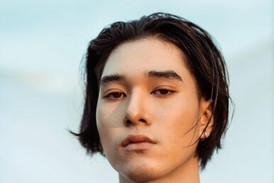 【新年特価未使用】solol Ryuji Kamiyama model POY Kamiyama Ryuji | Jpop Wiki | Fandom