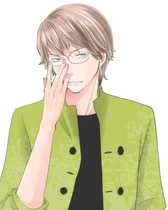 Kaito Taira - April 23