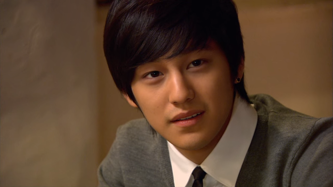 So Yi-jung | Boys Over Flowers Wiki | Fandom