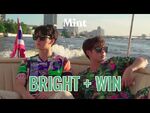 Bright & Win x Mint
