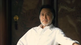 Mysterious-gentleman