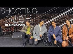 Shooting Star Asia Tour | Boys Over Flowers Wiki | Fandom