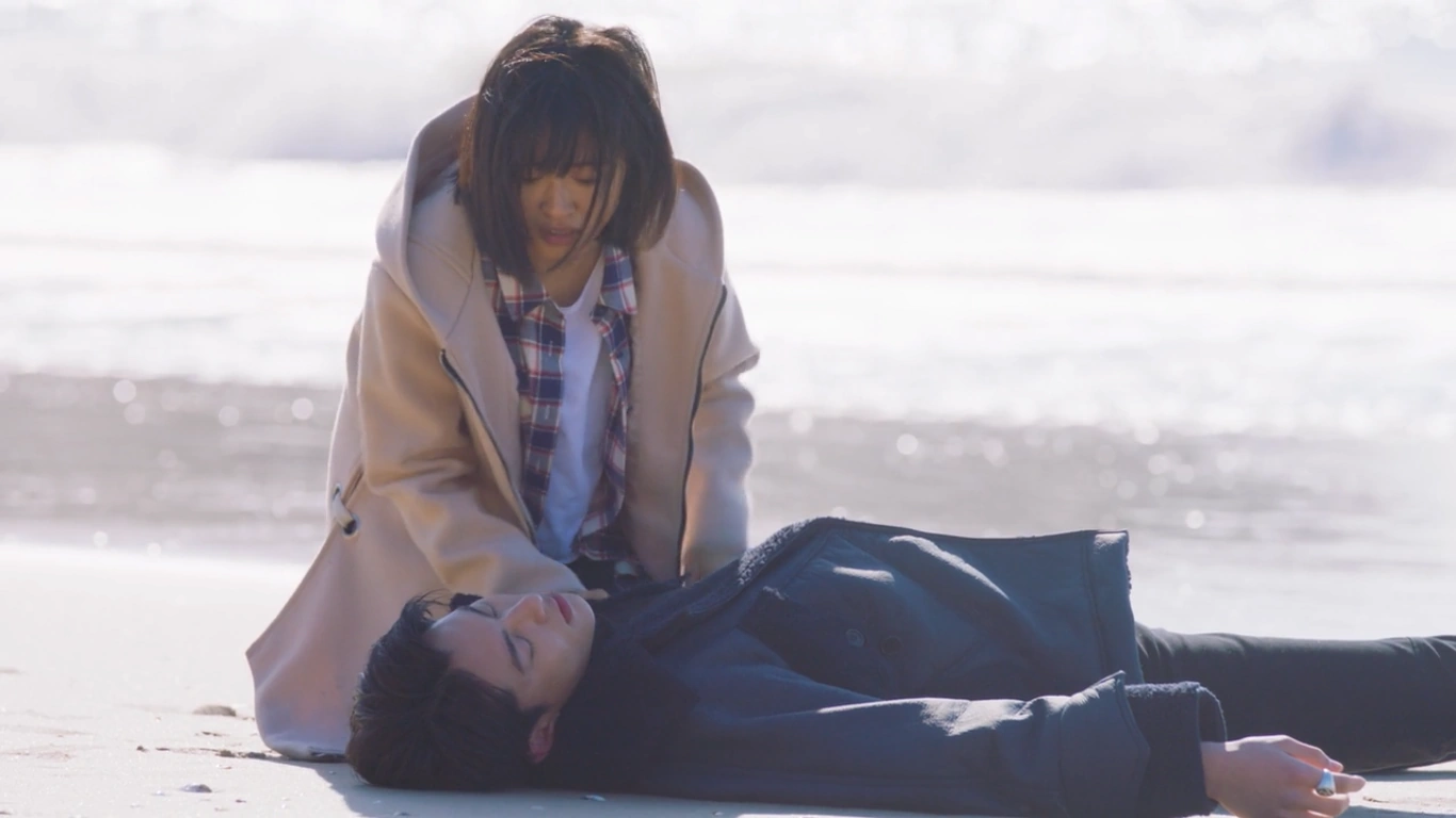 Episode 42 of Meteor Garden (2018) Boys Over Flowers Wiki Fandom