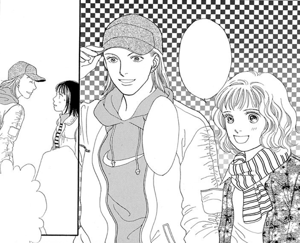 Yuki Matsuoka Boys Over Flowers Wiki Fandom Yuki Matsuoka Boys Over Flowers Wiki Fandom