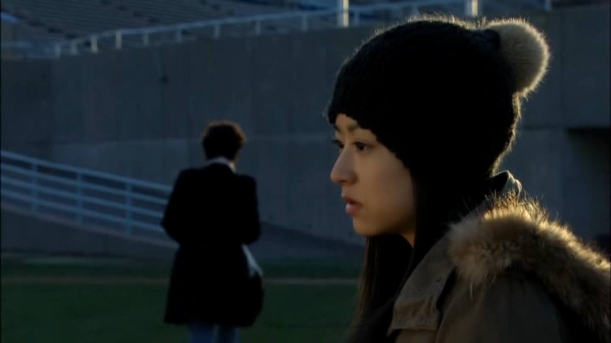 Episode 1 of Hana Yori Dango Returns Boys Over Flowers Wiki Fandom Episode 1 of Hana Yori Dango Returns Boys Over Flowers Wiki Fandom