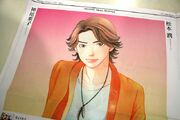 Jun-Matsumoto-drawn