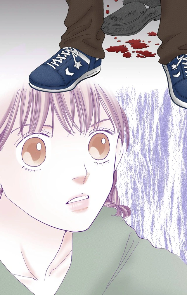 Chapter 207 Boys Over Flowers Wiki Fandom