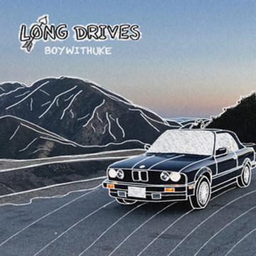 BoyWithUke - Lucid Dreams Lyrics and Tracklist
