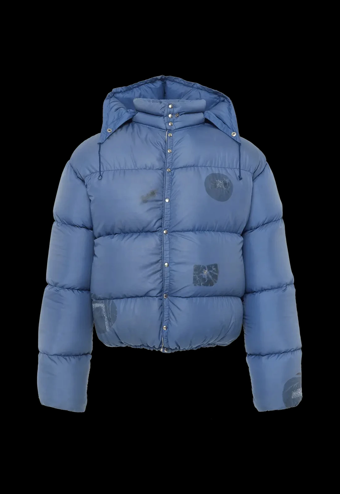 K2 Expedition Jacket (1954) | Best Puffer Brand Wiki | Fandom
