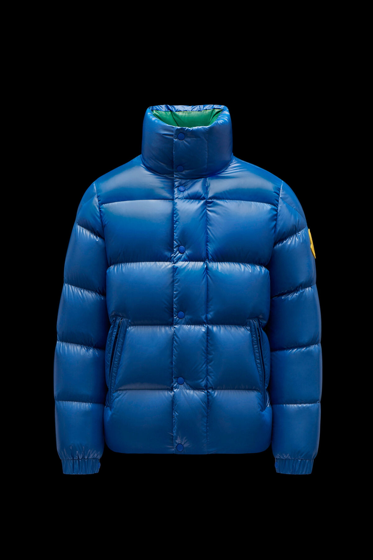 Dervo (FW2021) | Best Puffer Brand Wiki | Fandom