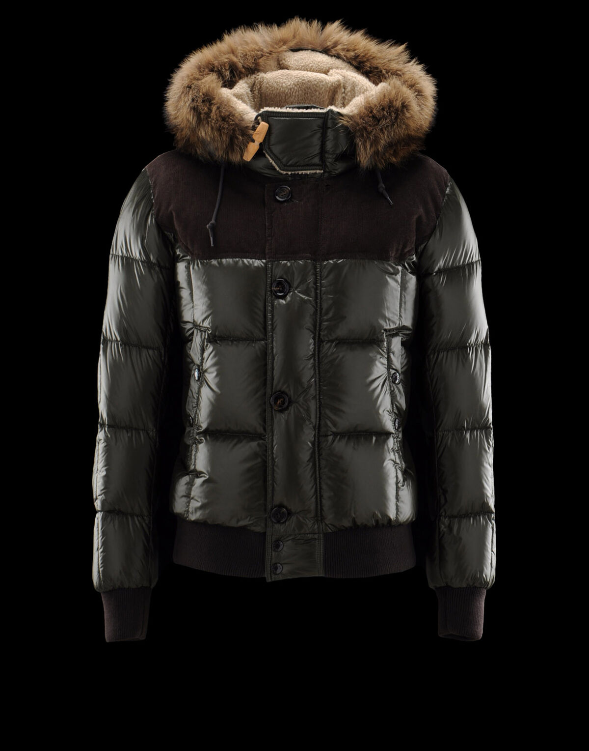 Damien (FW2011) | Best Puffer Brand Wiki | Fandom