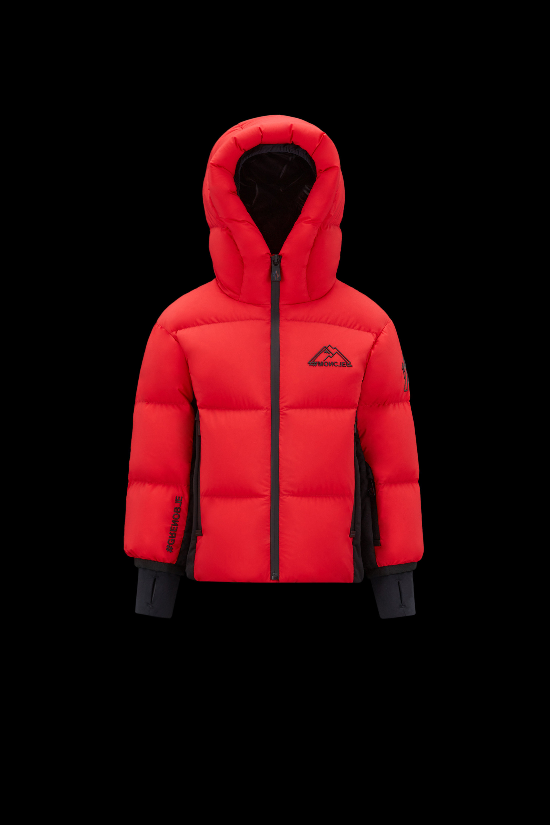 Down coat wiki hotsell