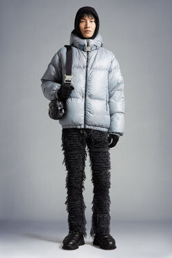 Almondin (FW2022) | Best Puffer Brand Wiki | Fandom