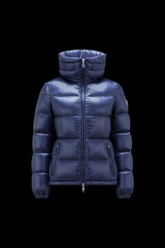 Down jacket wiki on sale