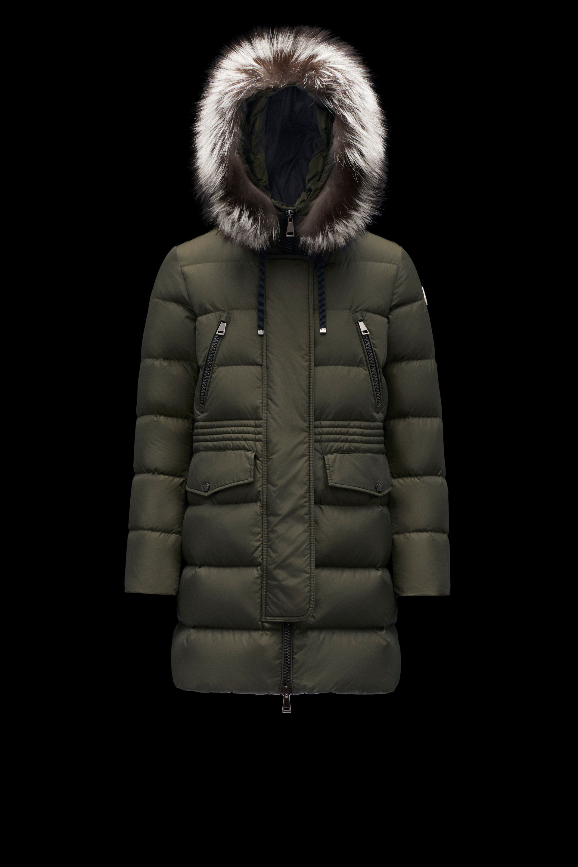 Moncler deals aphroti jacket