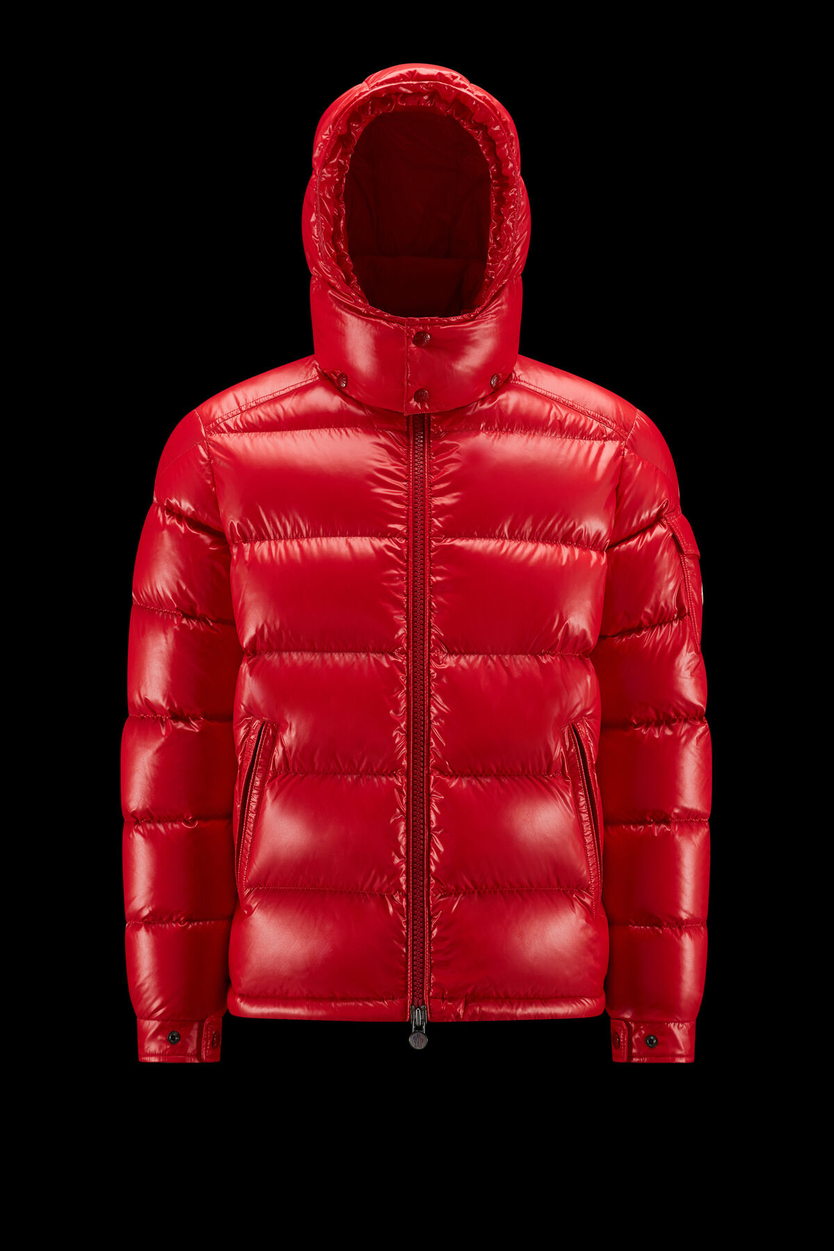 Maya (FW2009) | Best Puffer Brand Wiki | Fandom