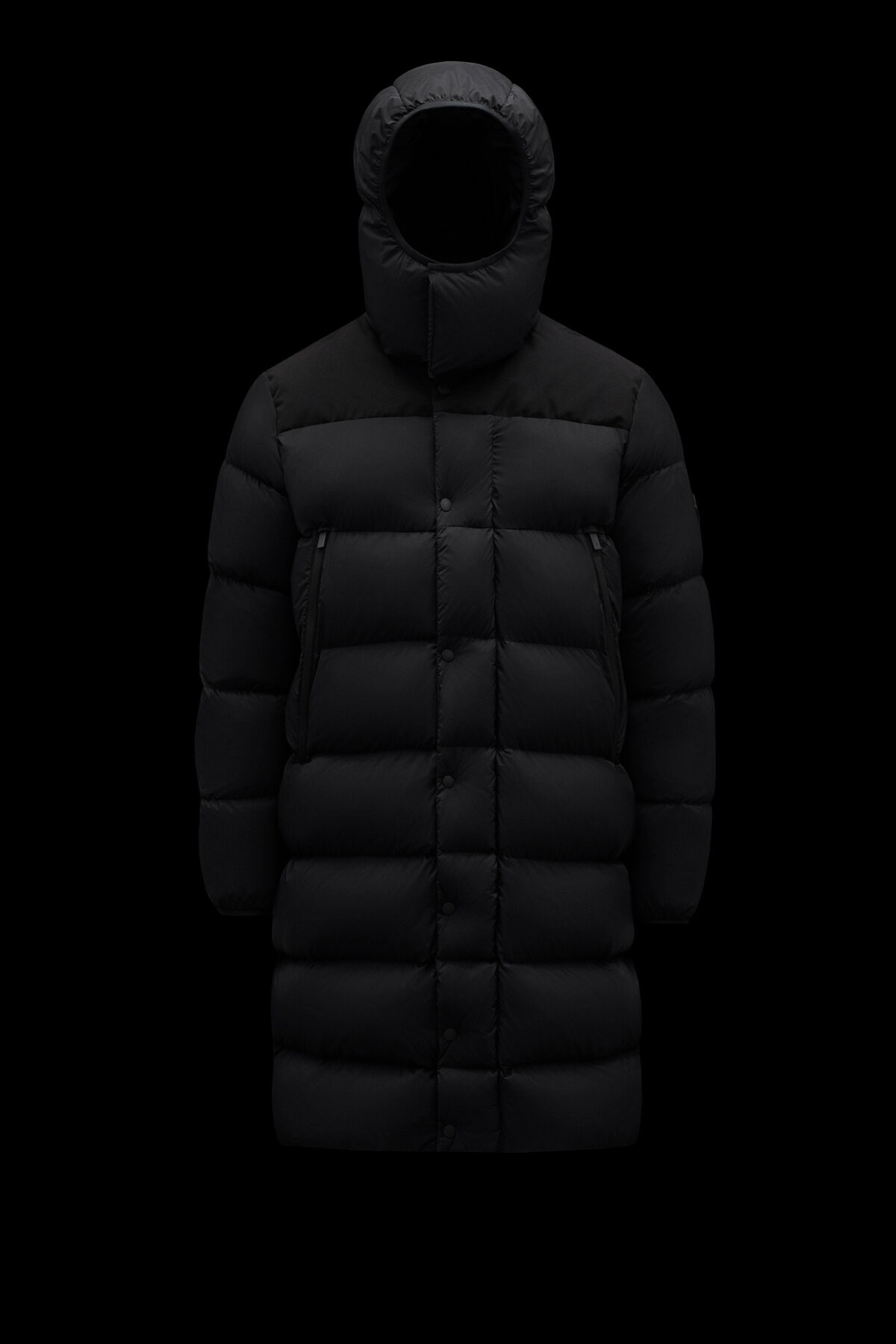 Hanss (FW2021) | Best Puffer Brand Wiki | Fandom