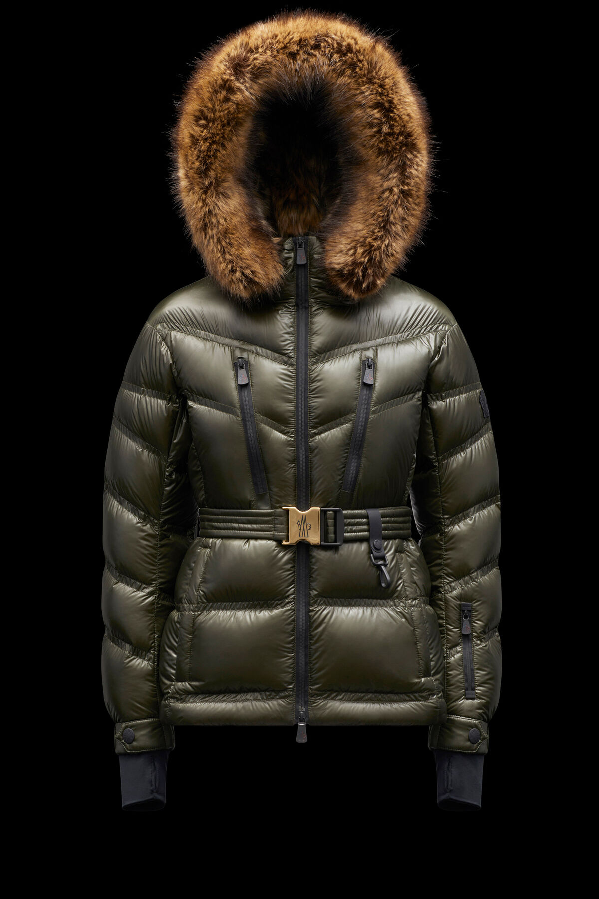 Bernin (FW2021) | Best Puffer Brand Wiki | Fandom