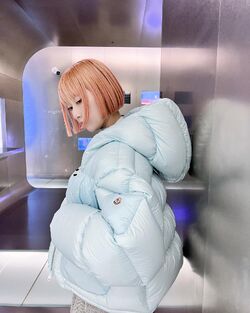 Josa by Dingyun Zhang (SS2022) | Best Puffer Brand Wiki | Fandom