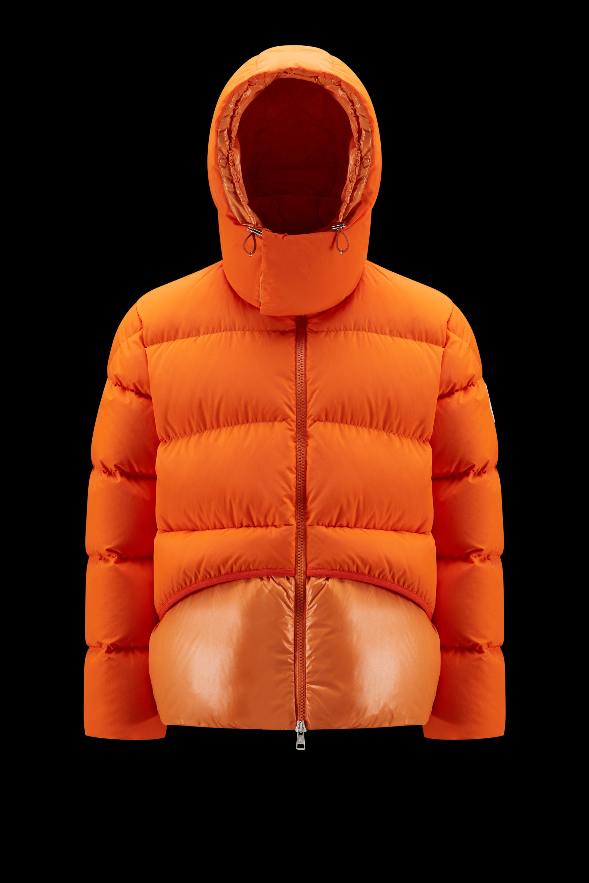 Down top jacket wiki