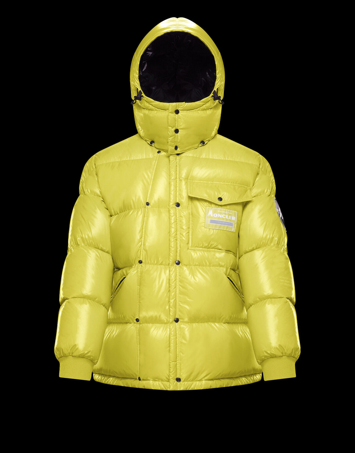 Anthemy (FW2020) | Best Puffer Brand Wiki | Fandom