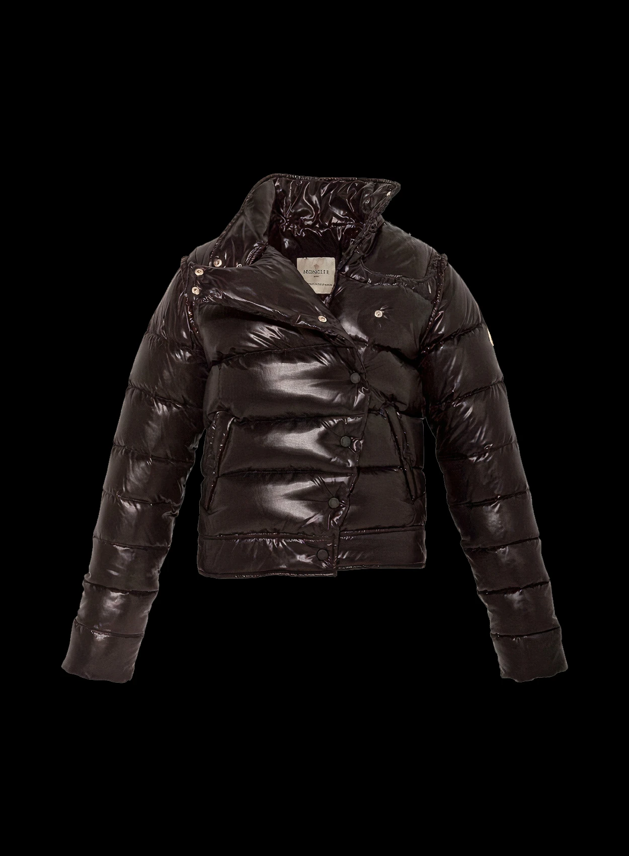 Moncler by Balenciaga 2 (FW2006) | Best Puffer Brand Wiki | Fandom