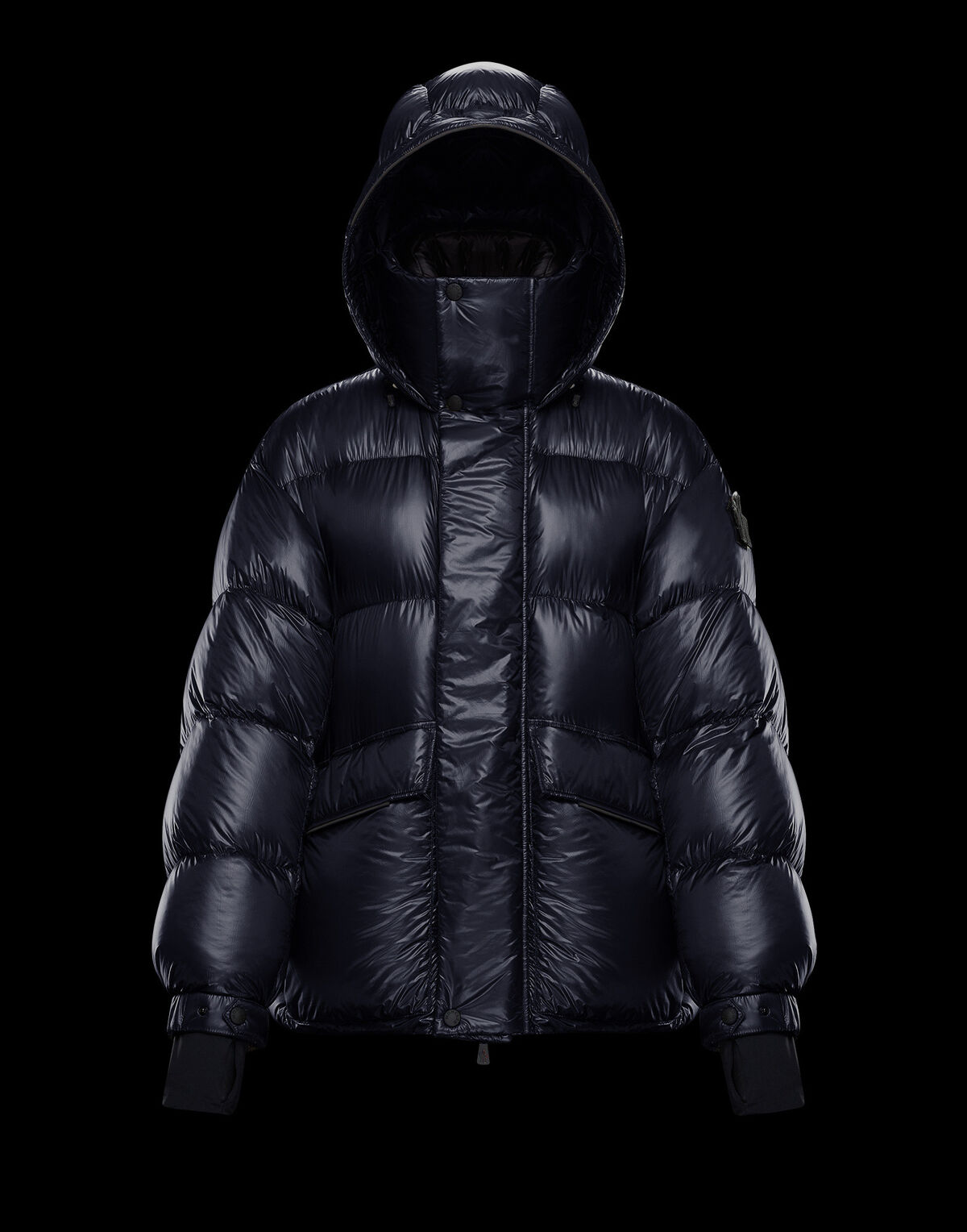 Gressan (FW2020) | Best Puffer Brand Wiki | Fandom