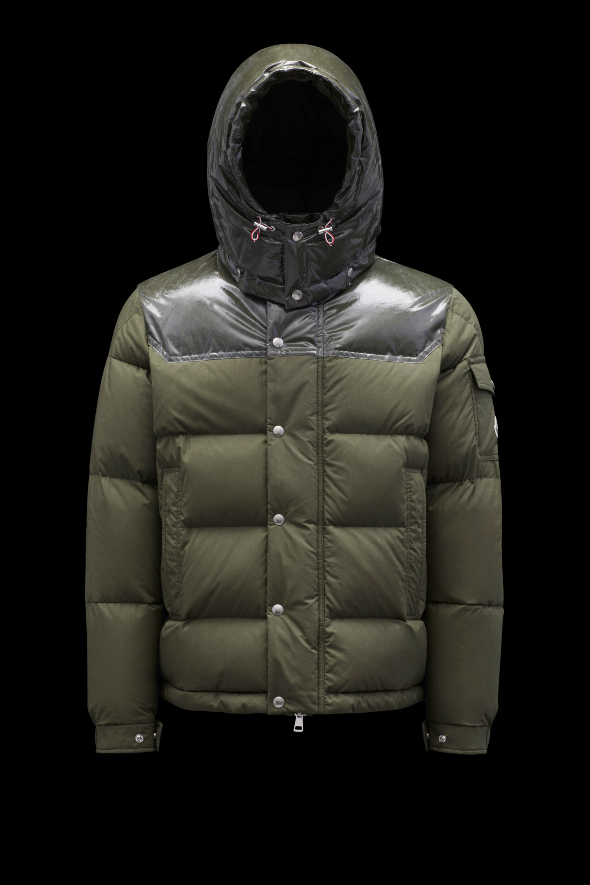 Chardon (FW2022) | Best Puffer Brand Wiki | Fandom