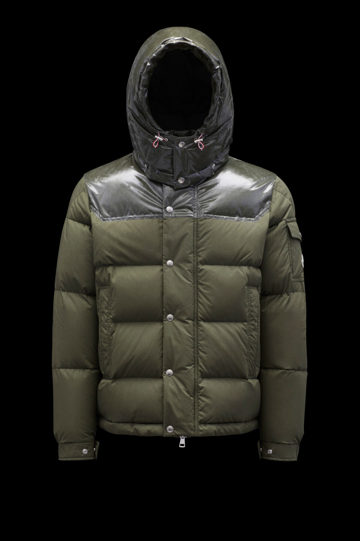 Maya 70 by Palm Angels (FW2022), Best Puffer Brand Wiki