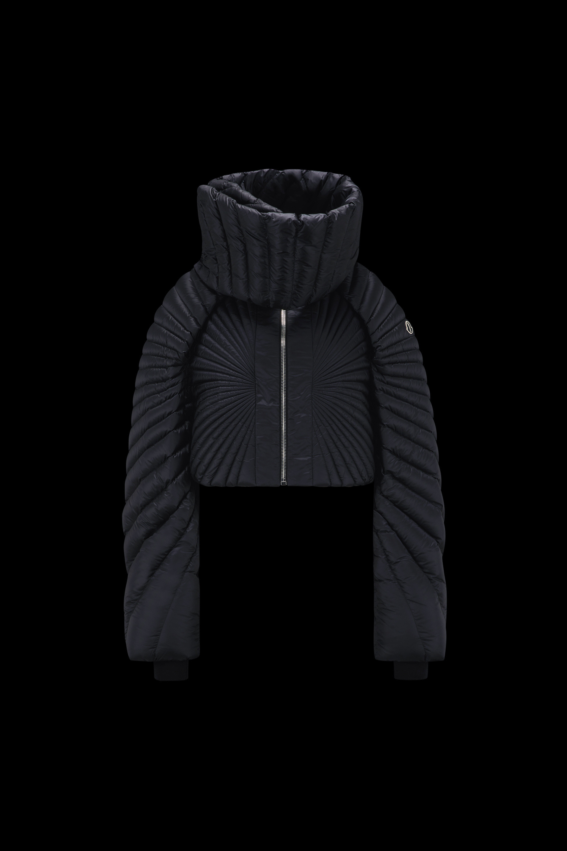 Down top jacket wiki
