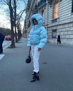 MONCLER+DINGYUN ZHANG 2022春夏 ライトダウンジャケット JOSA MONCLER+DINGYUN ZHANG 2022春夏 ライトダウンジャケット JOSA