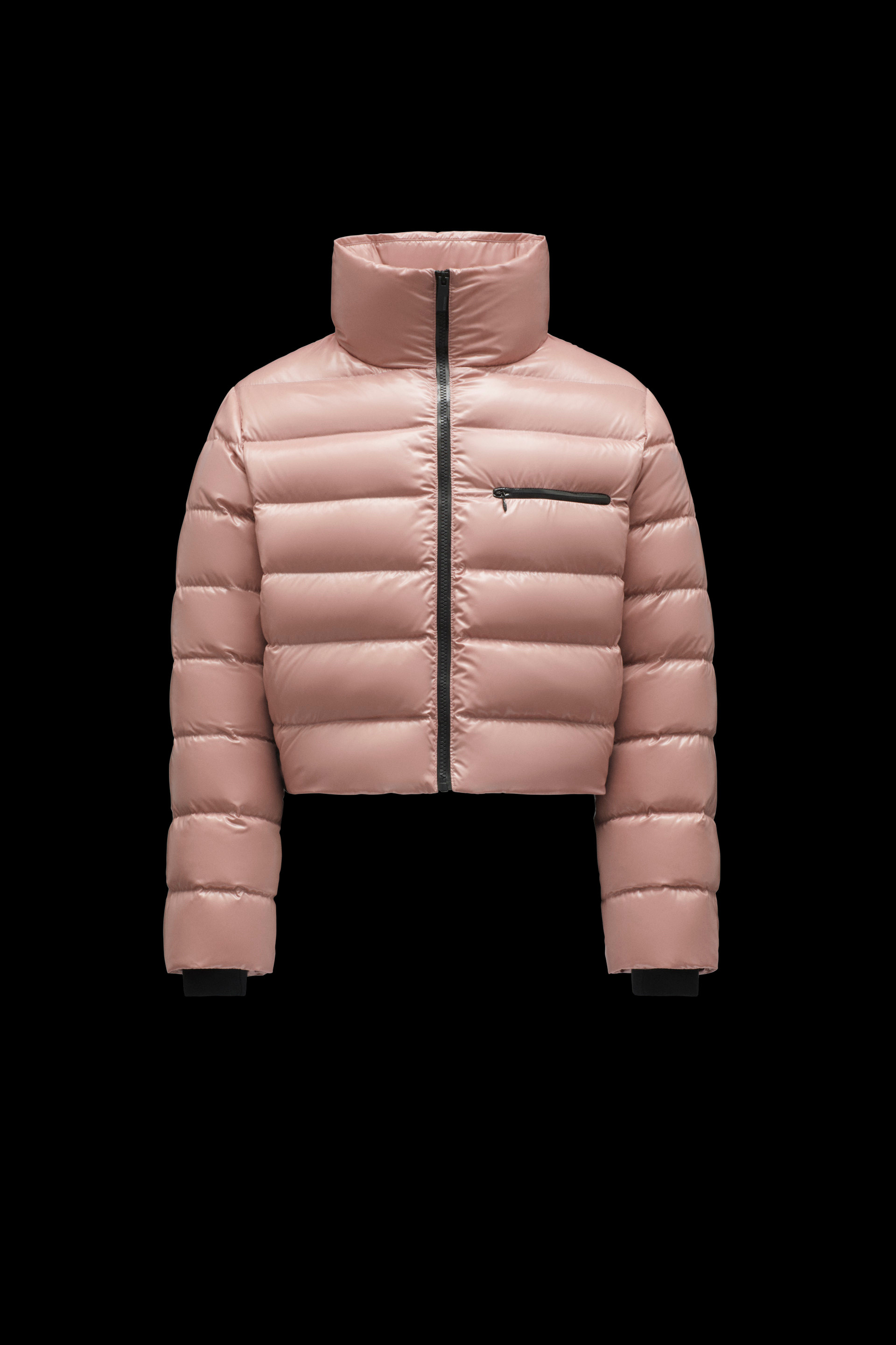 Down jacket shop wiki
