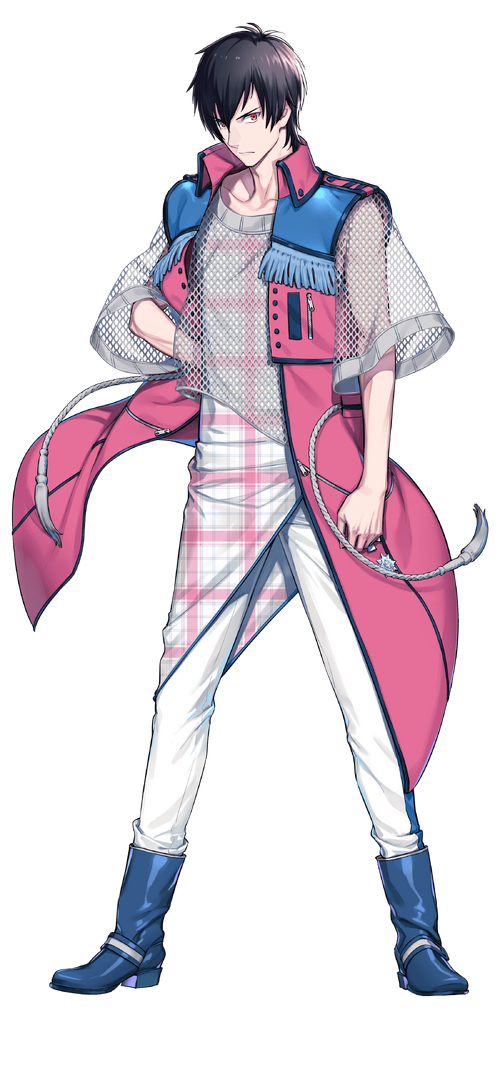 Kaneshiro Goshi Game2.png