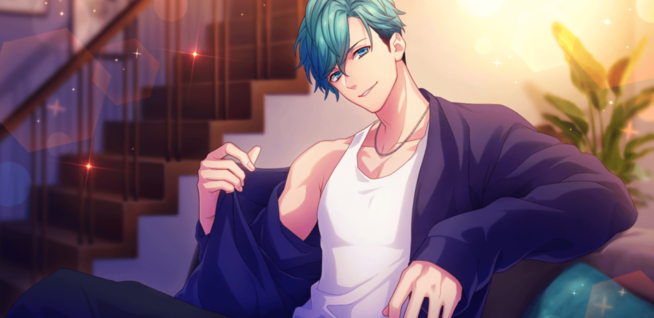 VARIETY SHOW】Aizome Kento | B-Project Wiki | Fandom