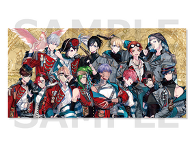 Amazon.co.jp: B-PROJECT SUMMER LIVE2018 ~ETERNAL PACIFIC