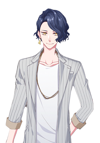 Splashing Summer’s Tropical SHOWER/Story 2 | B-Project Wiki | Fandom