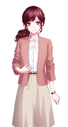 Ryusei