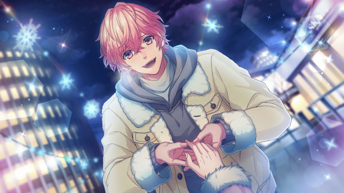 BIRTHDAY DATE】Ashu Yuta | B-Project Wiki | Fandom